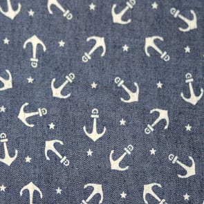 Anker & Sterne jeans