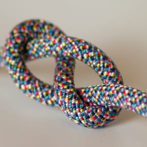 Confetti | Kletterseil10mm