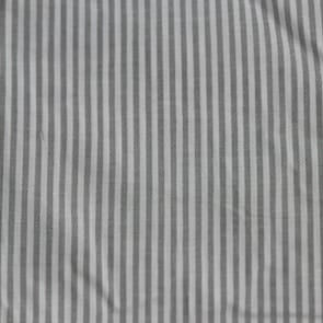 Dünne Streifen grau