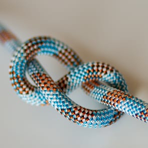 Eisvogel |  Kletterseil 10mm