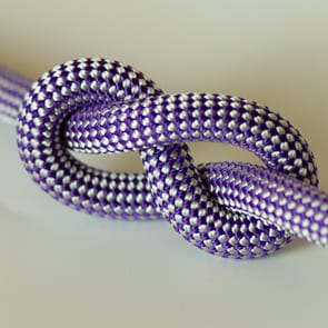 Violetta | Kletterseil 10mm
