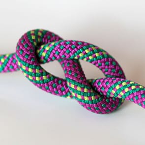 Mila | Kletterseil 9,8mm