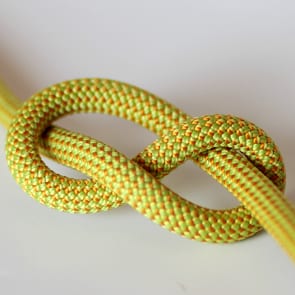 Mustard | Kletterseil 9mm