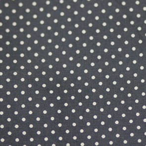 Punkte blaugrau