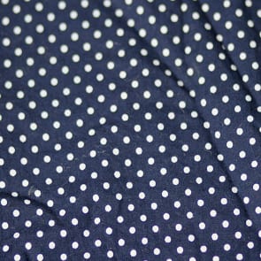 Punkte dunkelblau