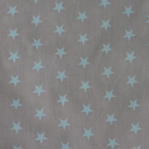 Sterne pastell altrosa